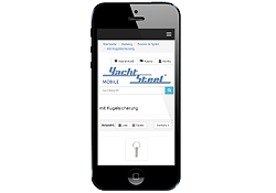 Yacht Steel™ Mobile